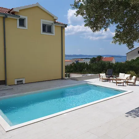 Apartment Antonio *
