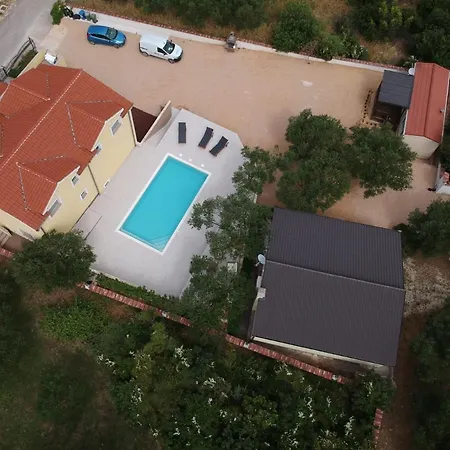 Apartment Antonio Drage