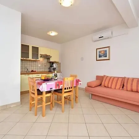 Apartment Antonio *