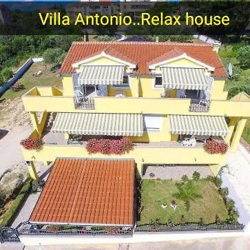 Antonio Apartment Drage