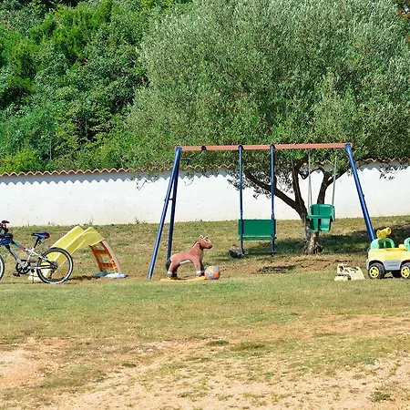 Apartment Antonio