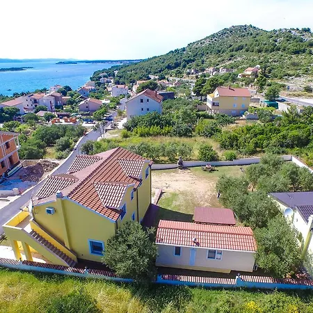 Apartment Antonio *