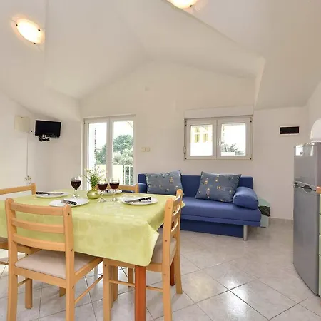 Apartment Antonio