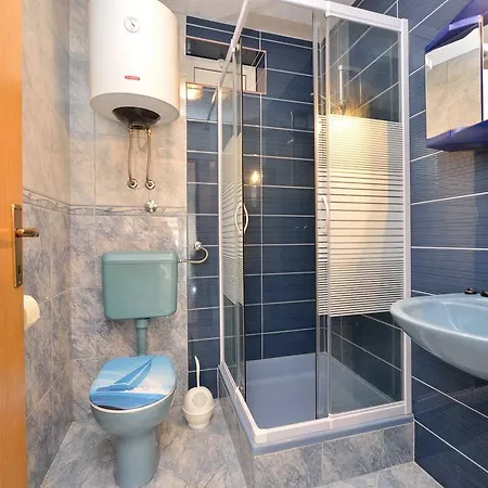 Apartment Antonio