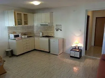 Apartment Antonio *
