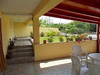 Apartment Antonio Drage