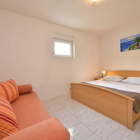 Antonio Apartment *