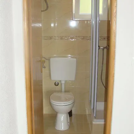 Antonio Apartment *