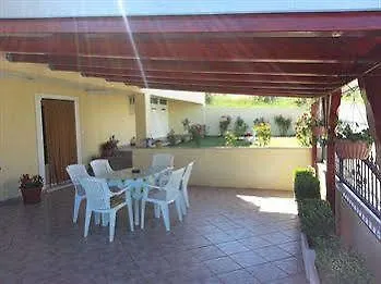 Apartment Antonio Drage