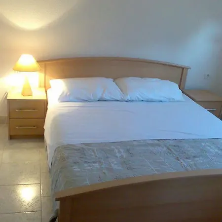 Apartment Antonio