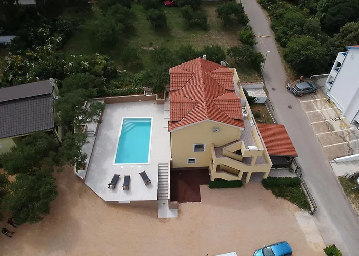 Antonio Апартаменты *