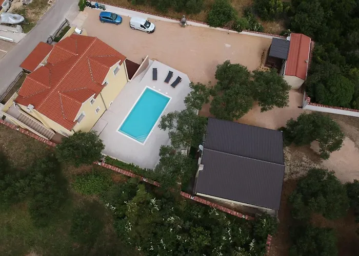 Апартаменты Antonio Драге