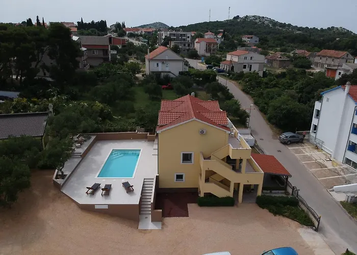 Antonio Апартаменты