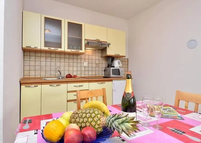 Antonio Апартаменты