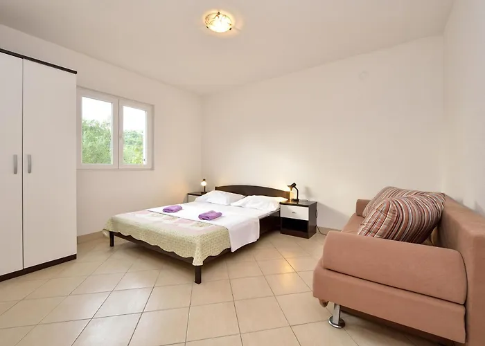 Antonio Апартаменты *