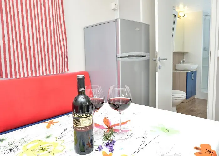 Апартаменты Antonio Драге