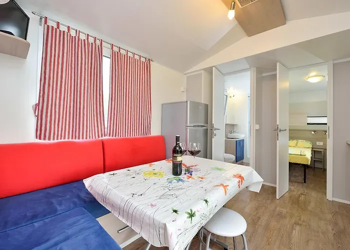 Апартаменты Antonio Драге