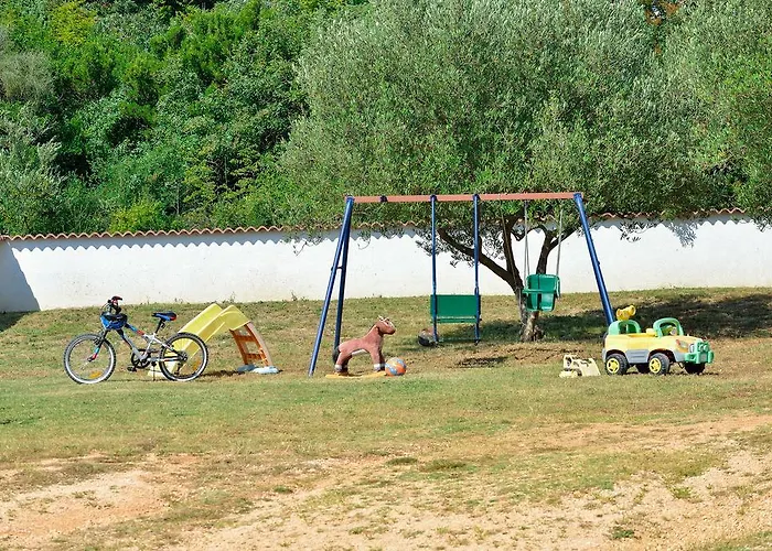 Διαμέρισμα Antonio
