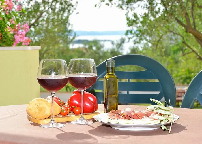 Апартаменты Antonio Драге