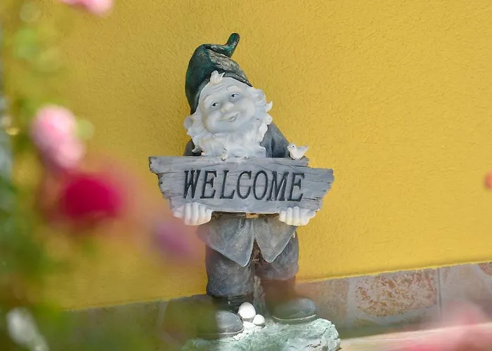 Апартаменты Antonio