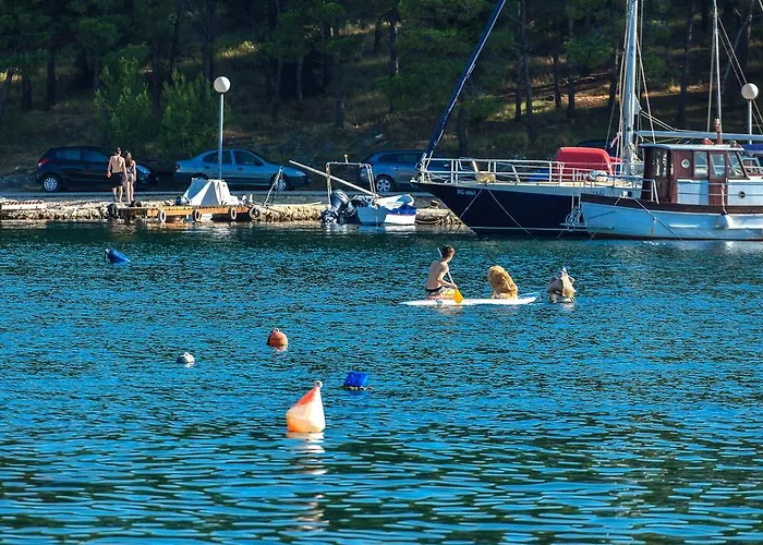 Апартаменты Antonio *