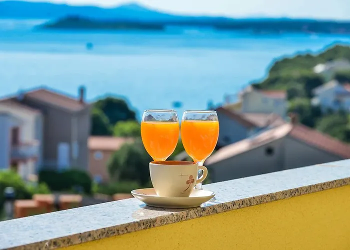 Апартаменты Antonio