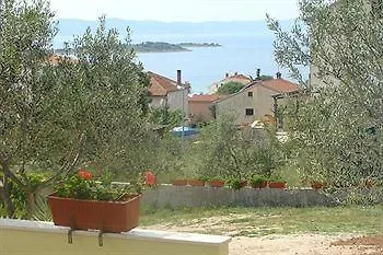 Διαμέρισμα Antonio *