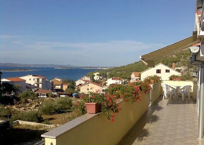 Antonio Апартаменты Драге