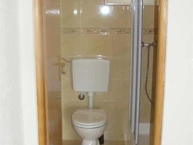 Antonio Апартаменты *