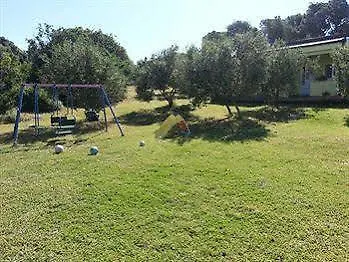 Апартаменты Antonio