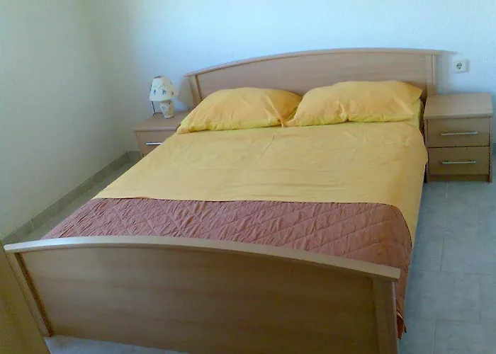 Antonio Апартаменты Драге