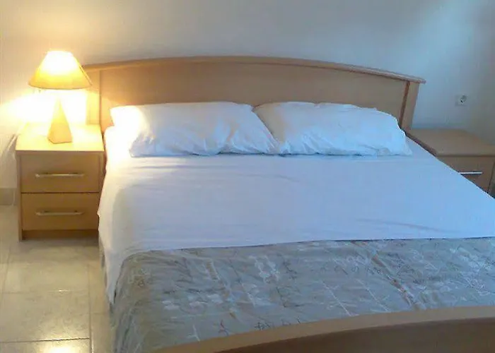 Апартаменты Antonio