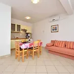 Appartement Antonio *