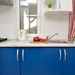 Appartement Antonio *