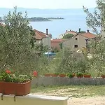 Appartement Antonio *