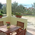 Antonio Appartement *