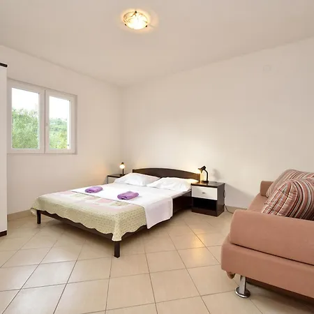 Antonio Apartament *