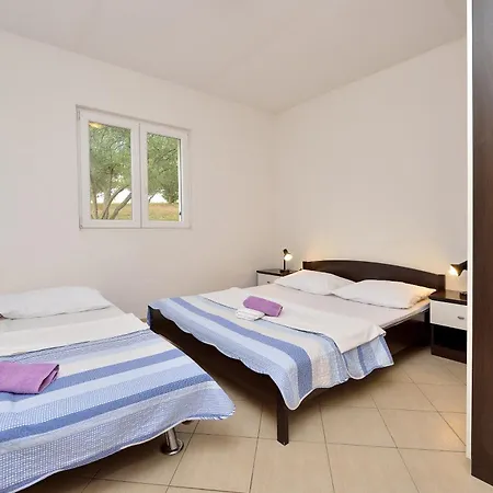 Antonio 아파트 드라게