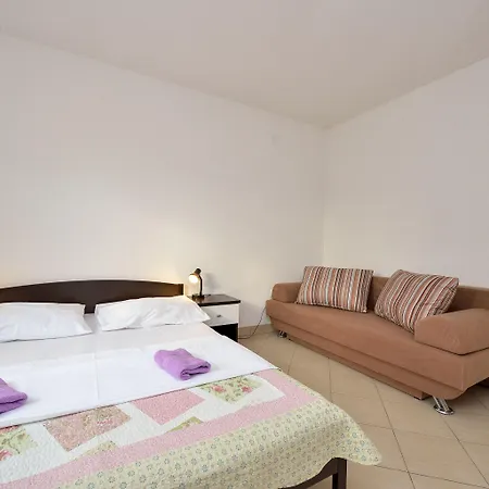 Appartement Antonio
