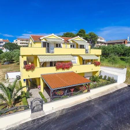 Antonio Appartement Drage