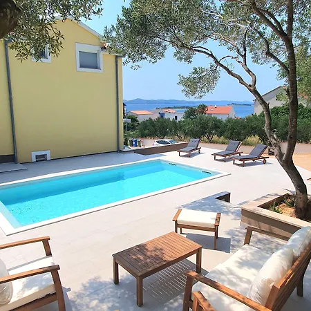 Antonio Appartement *