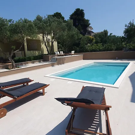 Antonio Appartement