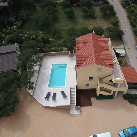 Appartement Antonio