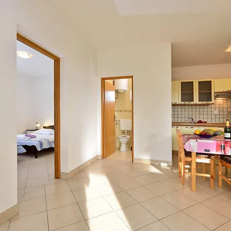 Antonio Appartement *