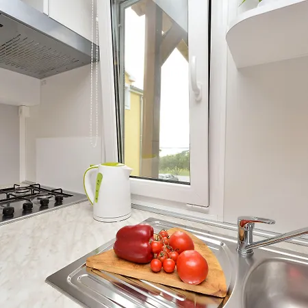 Appartement Antonio