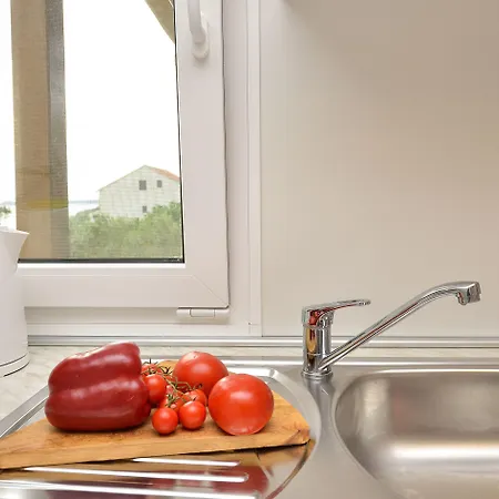 Appartement Antonio