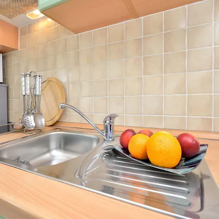 Antonio Appartement *