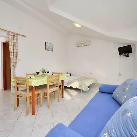 Antonio Appartement