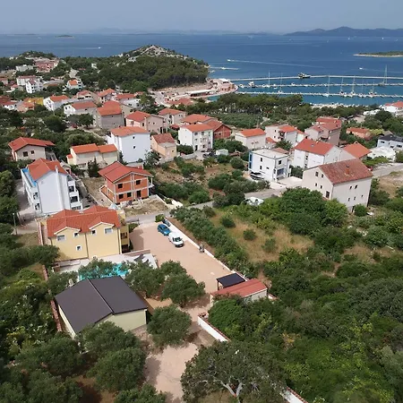 Appartement Antonio