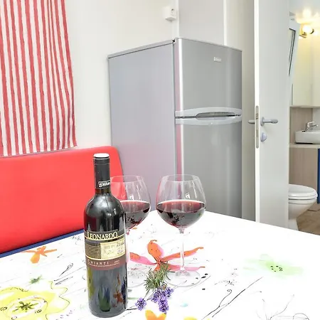 Apartament Antonio Drage